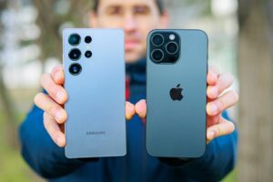 iphone 16 e galaxy a25