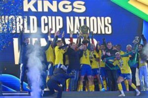 Kings League