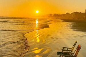 Litoral sul